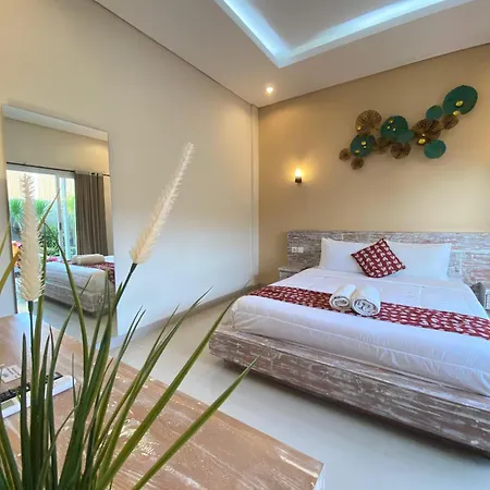 Prada Living Canggu By Devillas